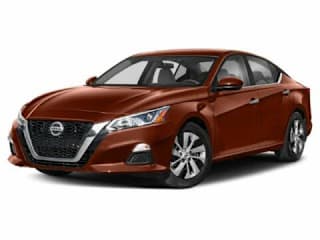 2019 Nissan Altima 2.5 S 1N4BL4BV9KN316900 2019 Nissan Altima 2.5 S