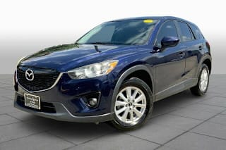 2014 Mazda CX-5 Touring JM3KE2CY6E0323362 2014 Mazda CX-5 Touring
