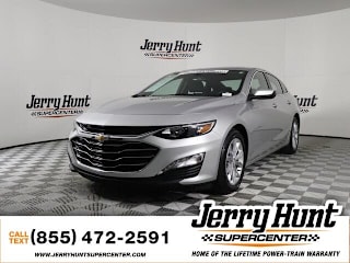 2021 Chevrolet Malibu 1G1ZD5ST6MF002234 2021 Chevrolet Malibu