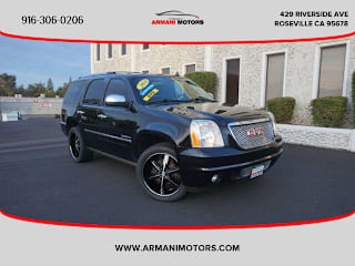 2014 GMC Yukon Denali 1GKS2EEF7ER139868 2014 GMC Yukon Denali