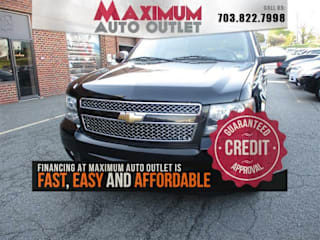 2011 Chevrolet Tahoe LTZ 1GNSKCE04BR266009 2011 Chevrolet Tahoe LTZ