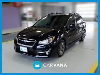2016 Subaru Impreza 2.0i Sport Premium JF1GPAP61G9219054 2016 Subaru Impreza 2.0i Sport Premium