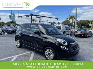 2014 FIAT 500L ZFBCFABH9EZ028664 2014 FIAT 500L