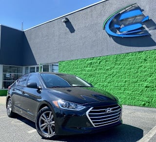 2017 Hyundai Elantra 5NPD74LF5HH066269 2017 Hyundai Elantra