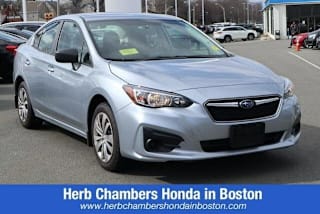 2018 Subaru Impreza 4S3GKAA6XJ3609047 2018 Subaru Impreza