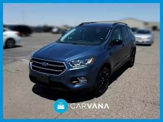 2018 Ford Escape SE 1FMCU0GD5JUA98037 2018 Ford Escape SE