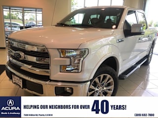 2017 Ford F-150 Lariat 1FTEW1EG7HKC17903 2017 Ford F-150 Lariat