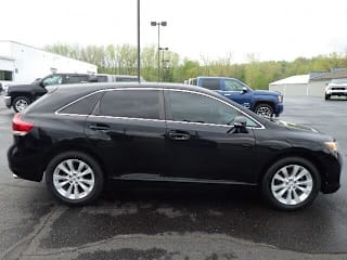 2013 Toyota Venza XLE 4T3ZA3BB5DU072351 2013 Toyota Venza XLE