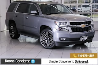 2018 Chevrolet Tahoe LT 1GNSKBKC7JR232198 2018 Chevrolet Tahoe LT