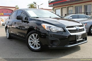 2014 Subaru Impreza 2.0i Premium JF1GJAC6XEH018845 2014 Subaru Impreza 2.0i Premium