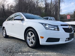 2014 Chevrolet Cruze 1G1PC5SBXE7467533 2014 Chevrolet Cruze