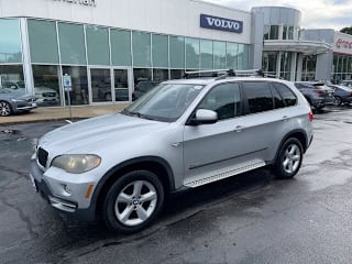2009 BMW X5 xDrive30i 5UXFE43539L261353 2009 BMW X5 xDrive30i