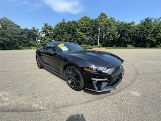 2019 Ford Mustang EcoBoost Premium 1FA6P8TH0K5121970 2019 Ford Mustang EcoBoost Premium
