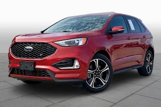 2020 Ford Edge ST 2FMPK4AP7LBA46676 2020 Ford Edge ST