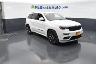 2019 Jeep Grand Cherokee High Altitude 1C4RJFCG3KC641113 2019 Jeep Grand Cherokee High Altitude