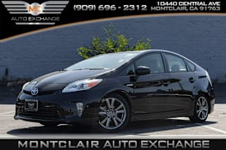 2012 Toyota Prius Four JTDKN3DU5C5429960 2012 Toyota Prius Four