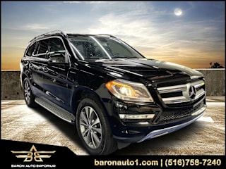 2014 Mercedes-Benz GL-Class GL 450 4MATIC 4JGDF7CE4EA374382 2014 Mercedes-Benz GL-Class GL 450 4MATIC