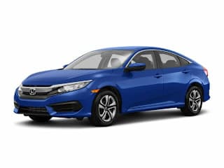 2018 Honda Civic LX 19XFC2F57JE006774 2018 Honda Civic LX
