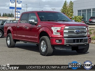 2015 Ford F-150 Lariat 1FTFW1EG0FFC94963 2015 Ford F-150 Lariat
