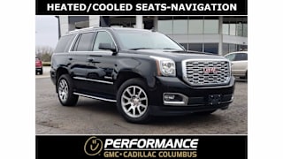 2019 GMC Yukon 1GKS2CKJ8KR362722 2019 GMC Yukon