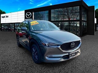 2018 Mazda CX-5 Grand Touring JM3KFBDM4J0349896 2018 Mazda CX-5 Grand Touring