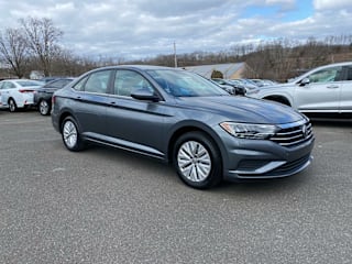 2019 Volkswagen Jetta 3VWN57BUXKM115055 2019 Volkswagen Jetta