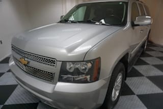 2011 Chevrolet Suburban LT 1500 1GNSKJE3XBR310867 2011 Chevrolet Suburban LT 1500