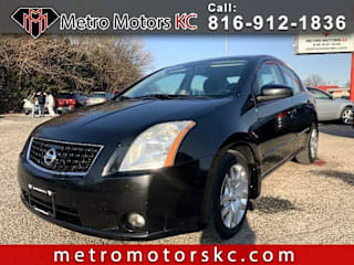 2009 Nissan Sentra 2.0 S 3N1AB61E09L618868 2009 Nissan Sentra 2.0 S