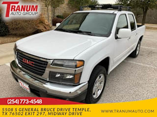 2011 GMC Canyon 1GTD5MFE2B8133179 2011 GMC Canyon