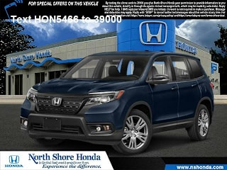 2021 Honda Passport 5FNYF8H5XMB015466 2021 Honda Passport