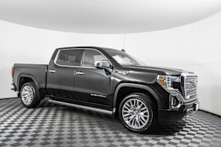 2019 GMC Sierra 1500 1GTU9FEL0KZ136799 2019 GMC Sierra 1500