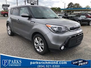 2016 Kia Soul KNDJP3A59G7342611 2016 Kia Soul