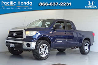 2010 Toyota Tundra Grade 5TFRY5F11AX082178 2010 Toyota Tundra Grade