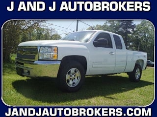 2013 Chevrolet Silverado 1500 LT 1GCRKSE72DZ260016 2013 Chevrolet Silverado 1500 LT