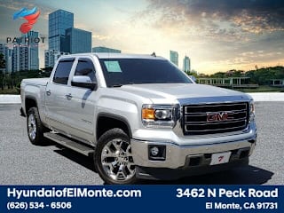 2014 GMC Sierra 1500 SLT 3GTP1VEC8EG443253 2014 GMC Sierra 1500 SLT