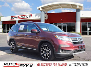 2019 Honda Pilot Elite 5FNYF6H05KB064872 2019 Honda Pilot Elite