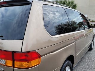 Minivans under 4000 clearance