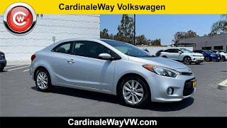 2015 Kia Forte Koup EX KNAFX6A84F5419877 2015 Kia Forte Koup EX