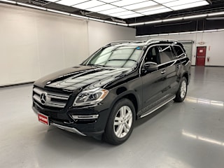 2014 Mercedes-Benz GL-Class GL 450 4MATIC 4JGDF7CE8EA294549 2014 Mercedes-Benz GL-Class GL 450 4MATIC