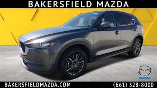 2020 Mazda CX-5 Touring JM3KFACM2L0757005 2020 Mazda CX-5 Touring