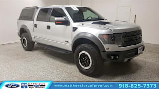 2014 Ford F-150 1FTFW1R69EFC95447 2014 Ford F-150