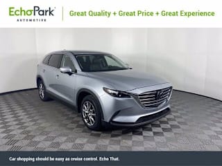 2018 Mazda CX-9 Touring JM3TCACY1J0234300 2018 Mazda CX-9 Touring