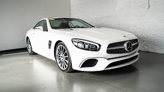 2017 Mercedes-Benz SL-Class WDDJK6GA3HF049823 2017 Mercedes-Benz SL-Class