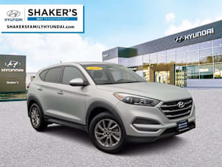 2018 Hyundai Tucson SE KM8J2CA48JU670905 2018 Hyundai Tucson SE