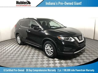 2017 Nissan Rogue JN8AT2MV5HW272005 2017 Nissan Rogue