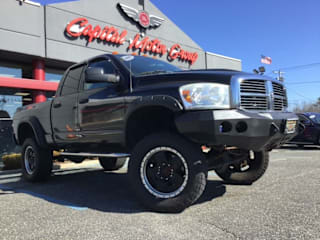 2009 Dodge Ram Pickup 2500 3D7KS28TX9G501263 2009 Dodge Ram Pickup 2500