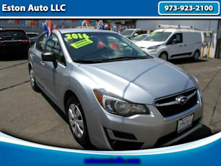 2016 Subaru Impreza 2.0i JF1GJAA69GG007220 2016 Subaru Impreza 2.0i