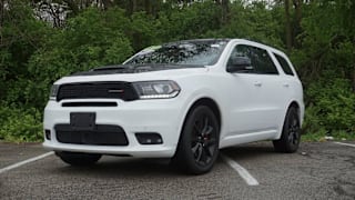 2018 Dodge Durango R/T 1C4SDJCT4JC283138 2018 Dodge Durango R/T