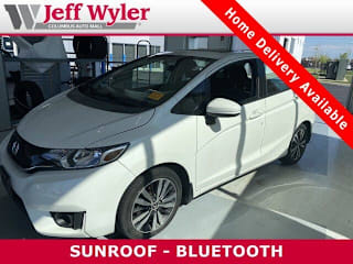 2015 Honda Fit EX 3HGGK5H8XFM729890 2015 Honda Fit EX