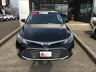 2017 Toyota Avalon Limited 4T1BK1EBXHU263003 2017 Toyota Avalon Limited